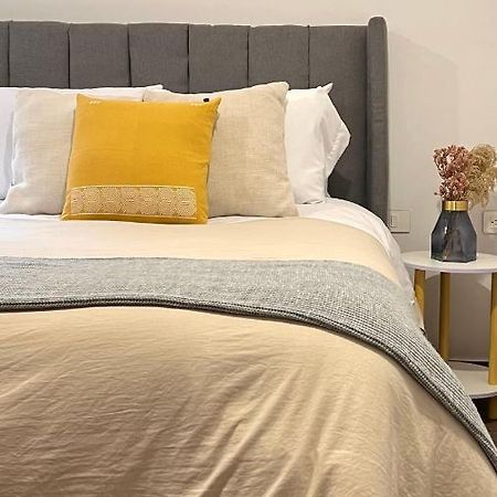 Departamento Nuevo En El Corazon De La Condesa Διαμέρισμα Μεξικό Εξωτερικό φωτογραφία