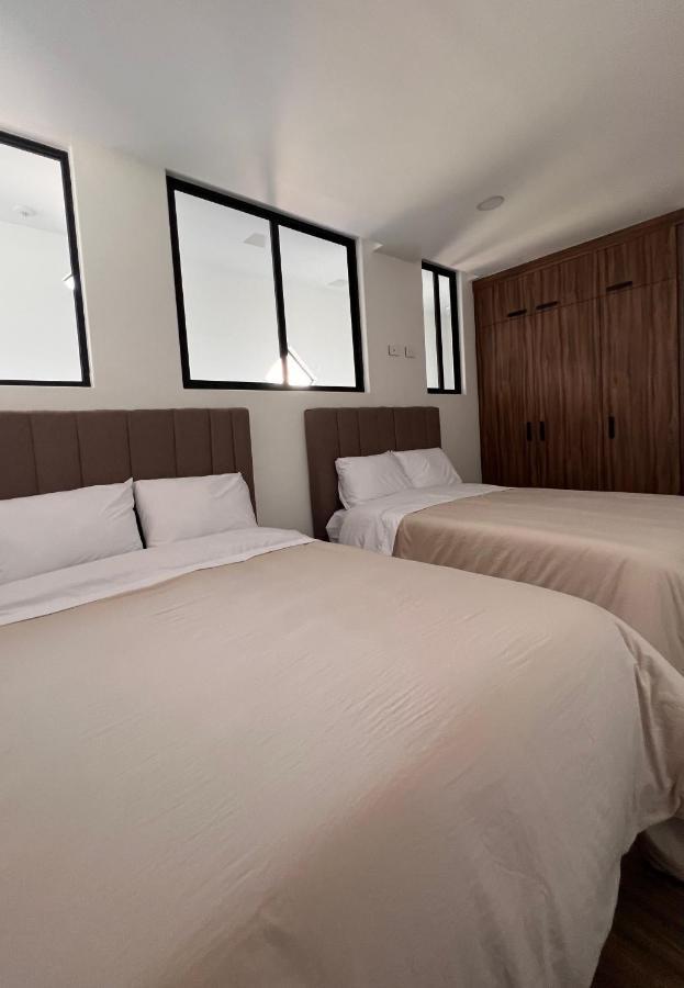 Departamento Nuevo En El Corazon De La Condesa Διαμέρισμα Μεξικό Εξωτερικό φωτογραφία