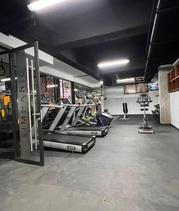 Departamento Nuevo En El Corazon De La Condesa Διαμέρισμα Μεξικό Εξωτερικό φωτογραφία