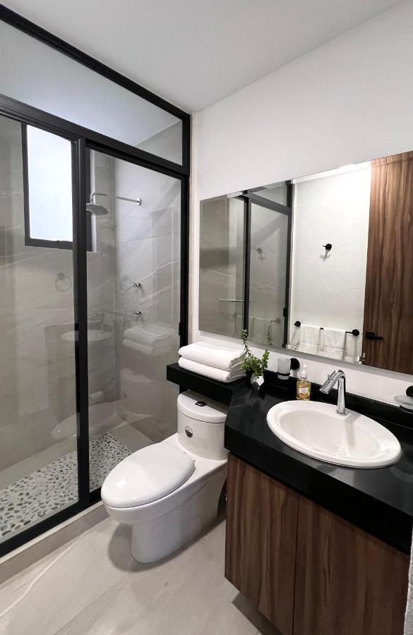 Departamento Nuevo En El Corazon De La Condesa Διαμέρισμα Μεξικό Εξωτερικό φωτογραφία