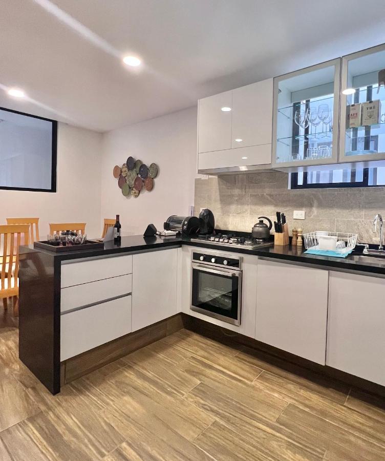 Departamento Nuevo En El Corazon De La Condesa Διαμέρισμα Μεξικό Εξωτερικό φωτογραφία