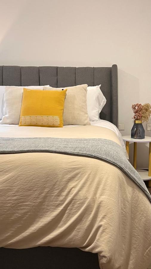 Departamento Nuevo En El Corazon De La Condesa Διαμέρισμα Μεξικό Εξωτερικό φωτογραφία