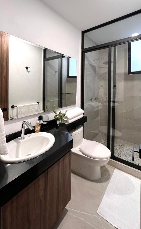 Departamento Nuevo En El Corazon De La Condesa Διαμέρισμα Μεξικό Εξωτερικό φωτογραφία